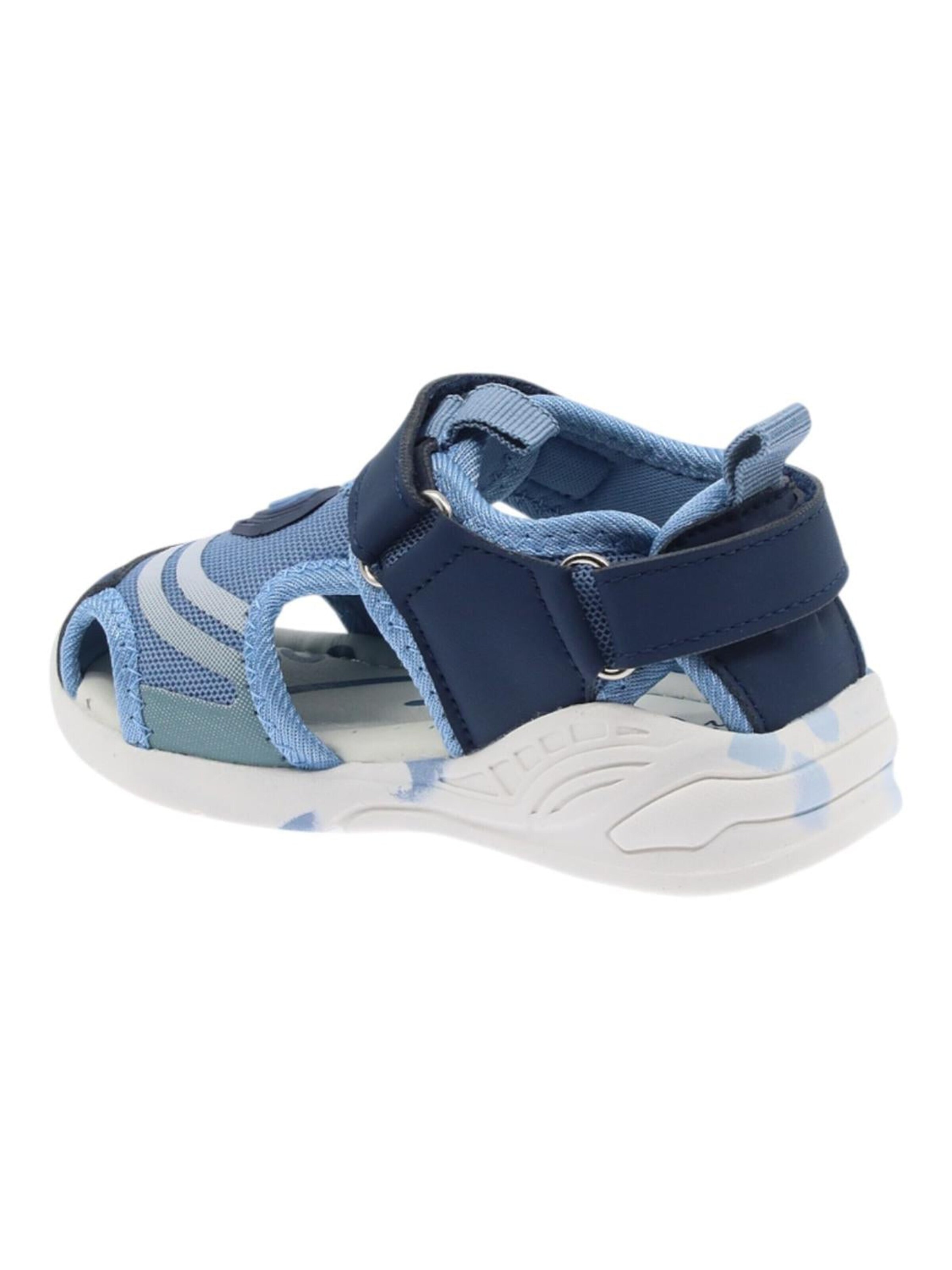 Beppi - Zapatos abiertos 'Casual Sandal' en azul