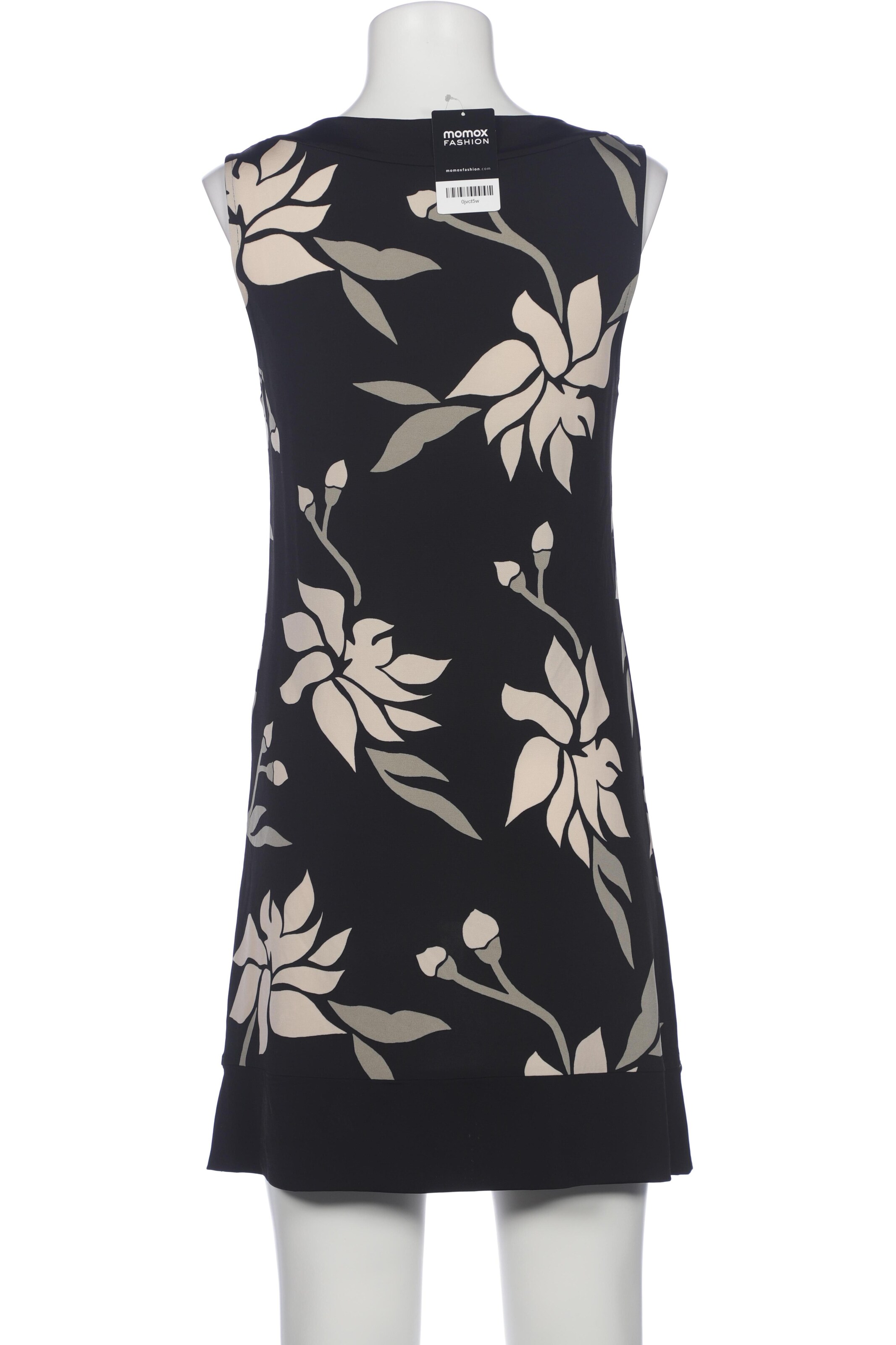 COMMA Dress in M in Black