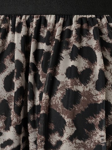 MORE & MORE Skirt in Beige