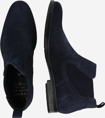 bugatti Chelsea boots 'Licio Eco' in Blauw