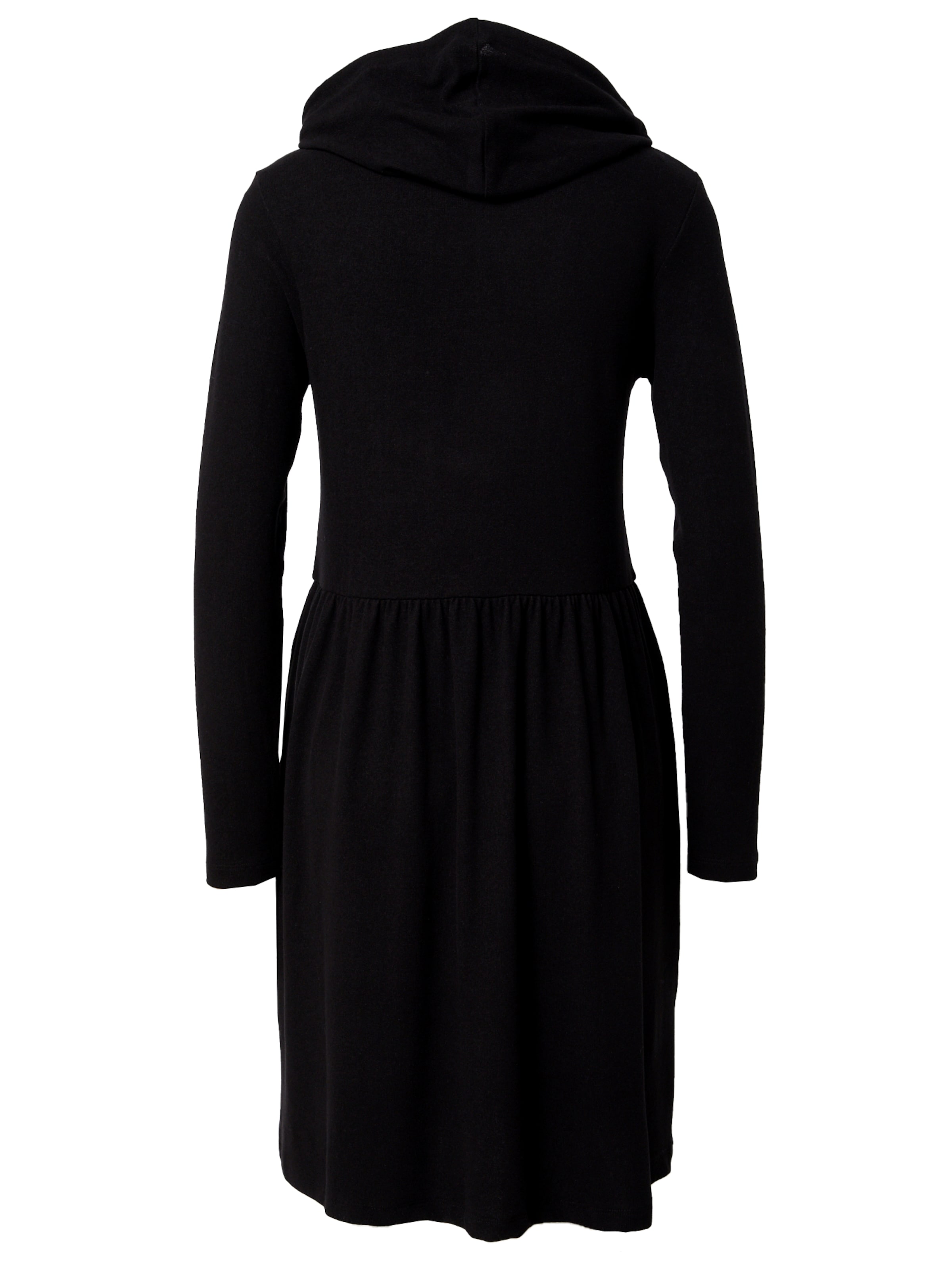 ABOUT YOU Dress 'Svenja' in Black