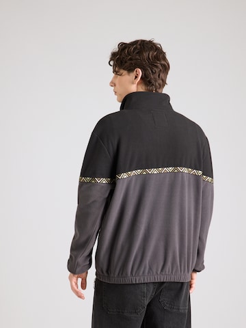 Regular fit Pullover 'Monte Noe' di Iriedaily in grigio