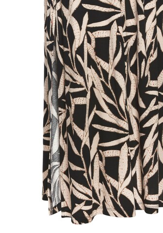 s.Oliver Skirt in Black
