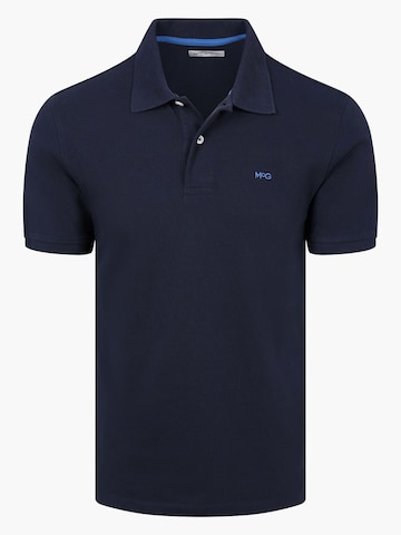 McGREGOR Shirt‌‌‌‌‌‌‌ in Blau: Vorderseite