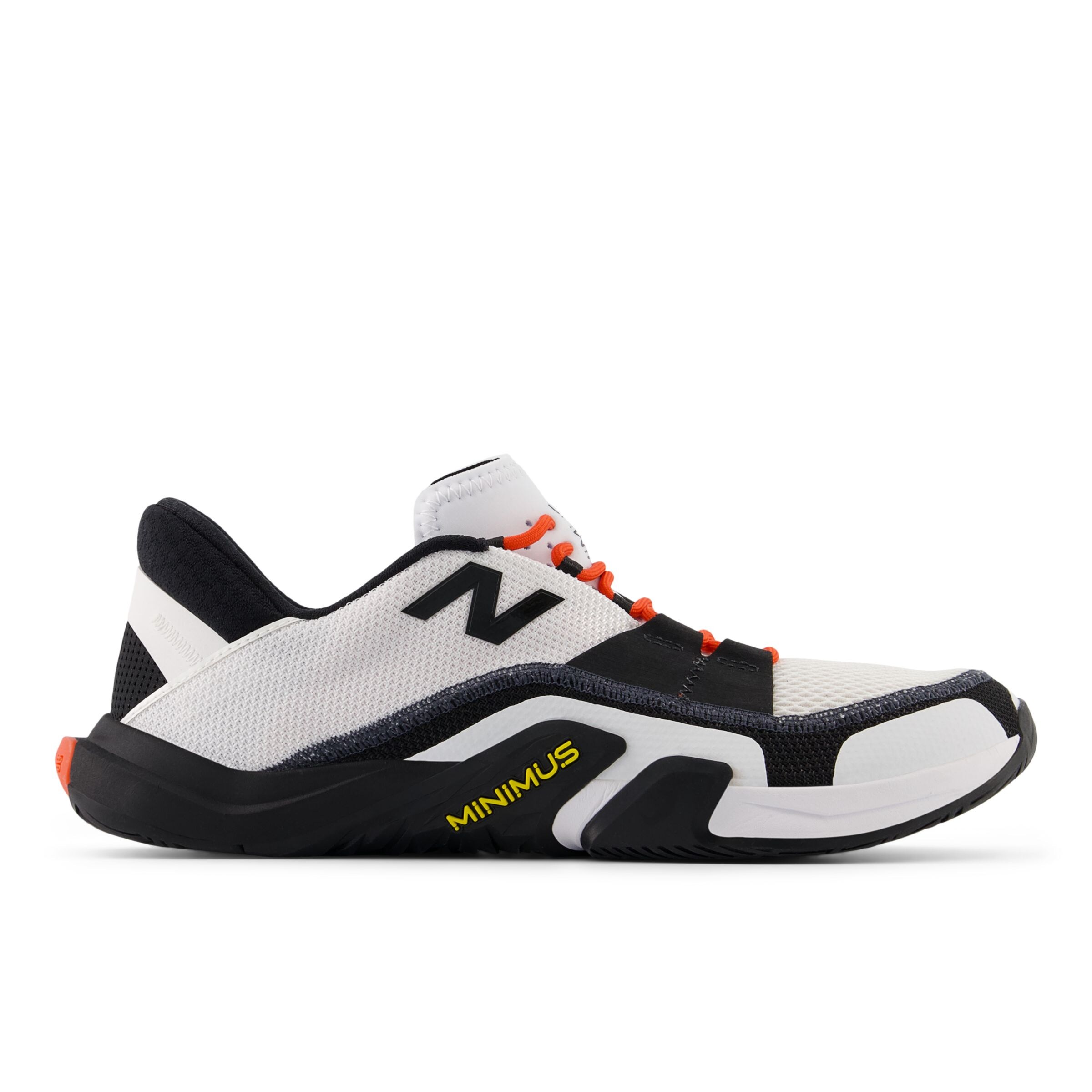 new balance Sports shoe 'Minimus TR v2' in White