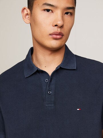 TOMMY HILFIGER Shirt in Blue