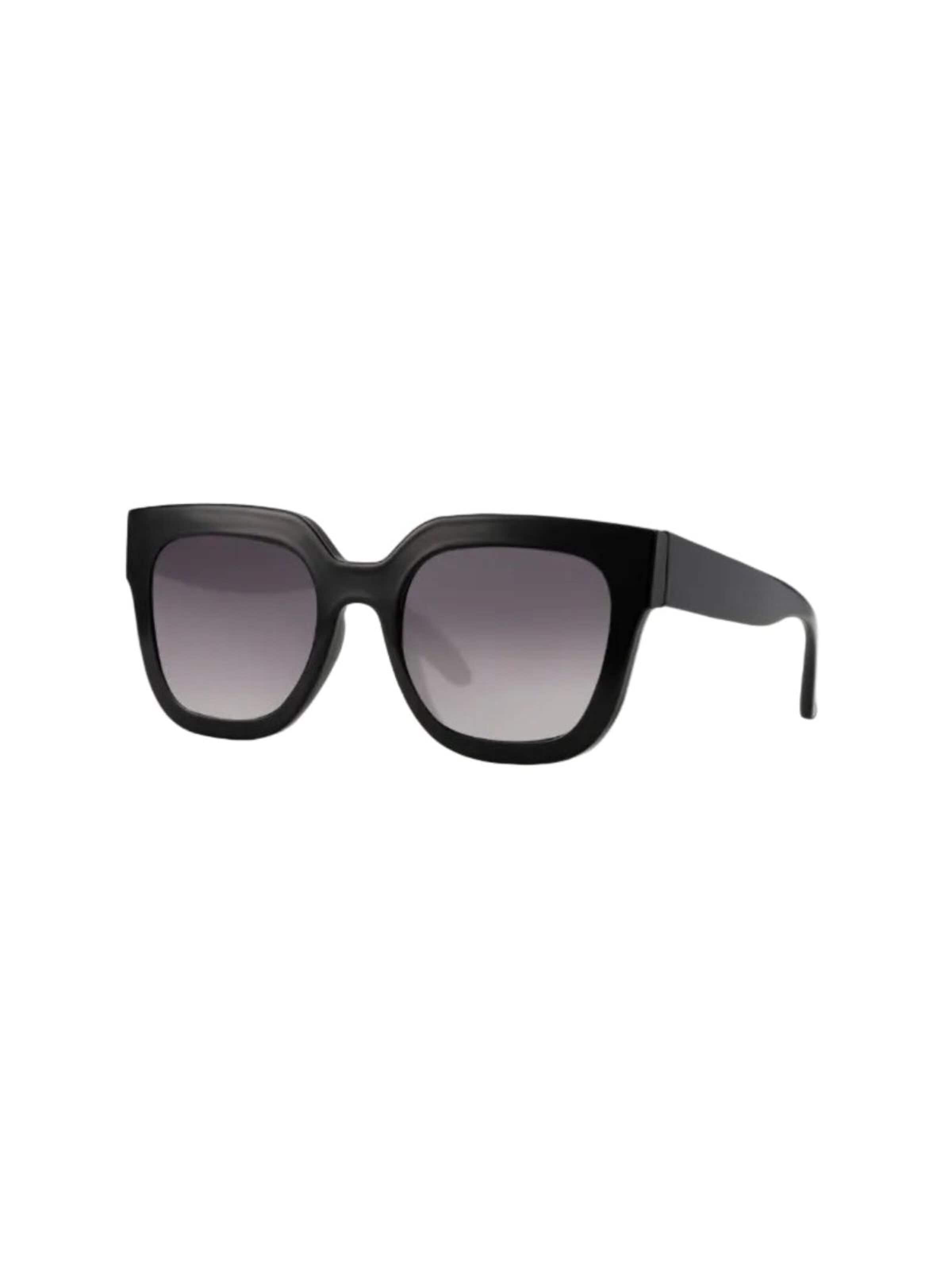 Cala Rose Sonnenbrille 'EMMA' in Schwarz