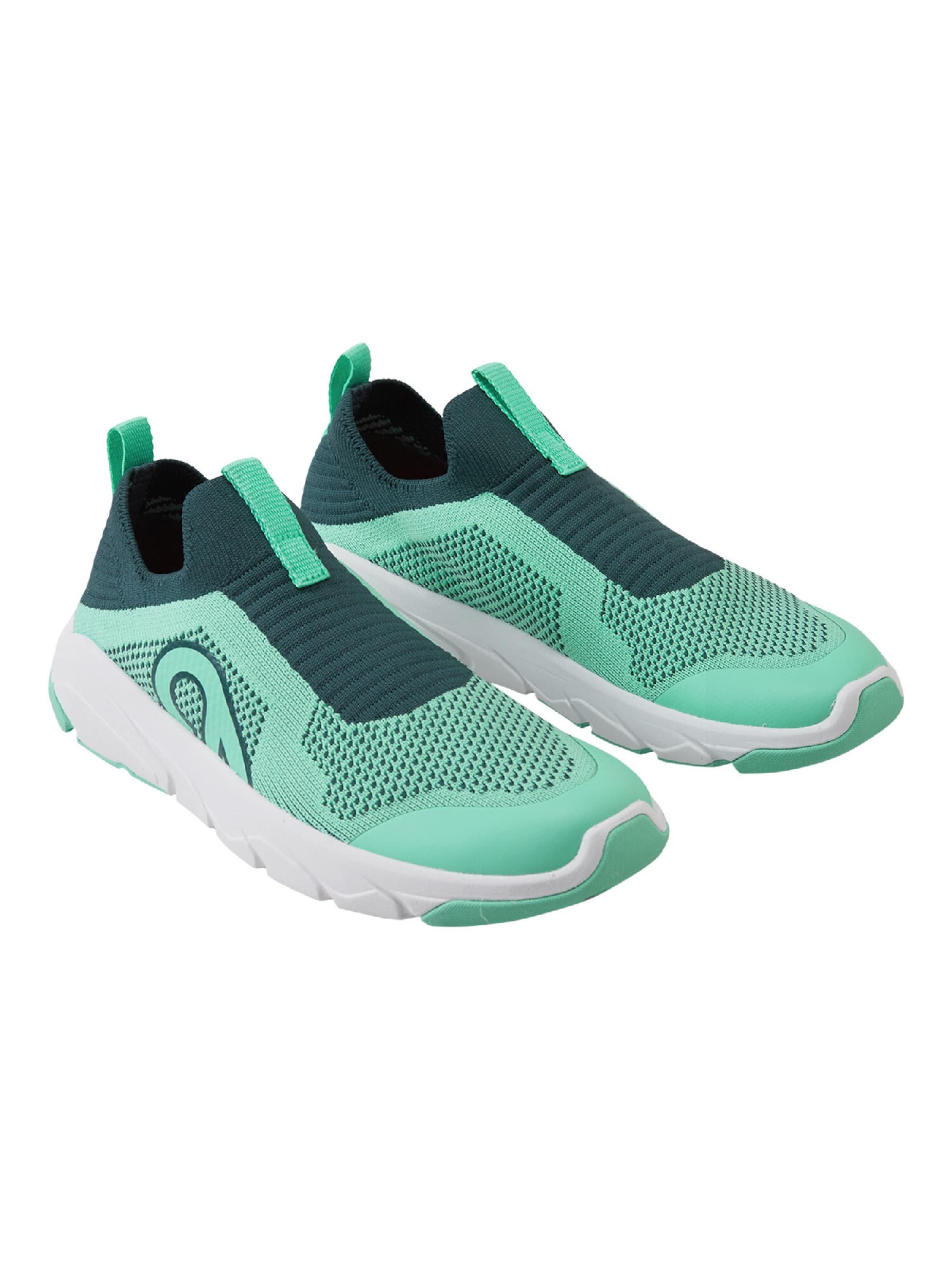 Reima Trainers ' Sujuva ' in Blue