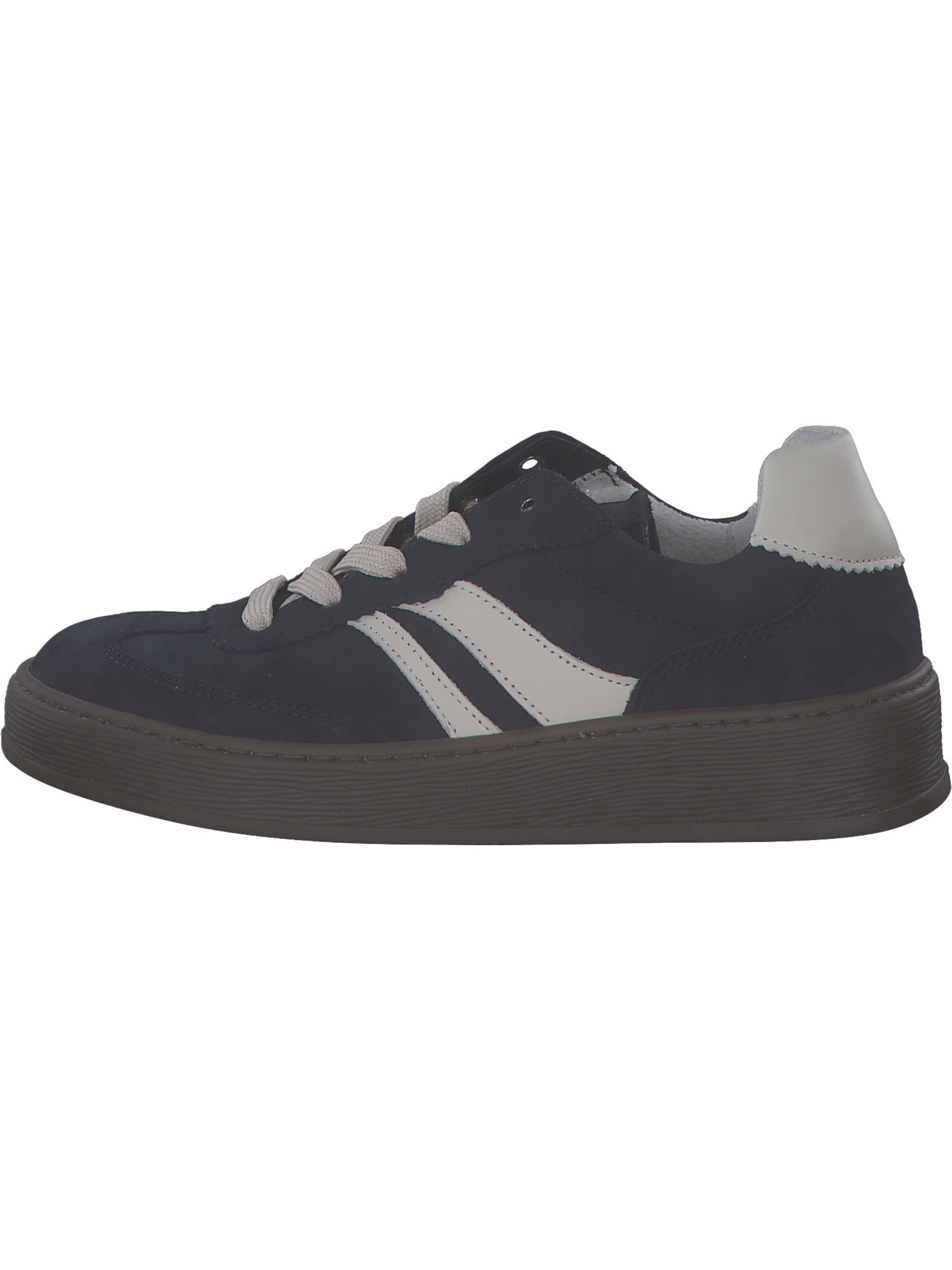 GABOR Sneakers laag '76.475' in Blauw