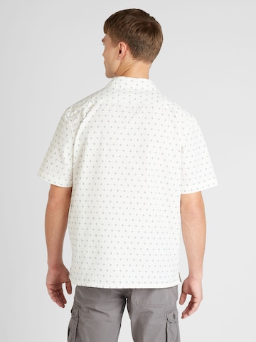 LEVI'S ® - Ajuste confortable Camisa en blanco