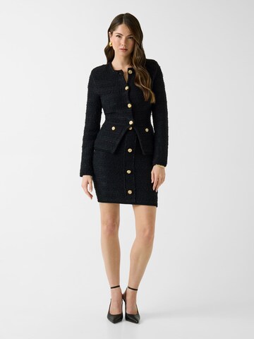 GUESS by Marciano Rock in Schwarz