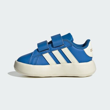 Baskets 'Grand Court 2.0' ADIDAS ORIGINALS en bleu