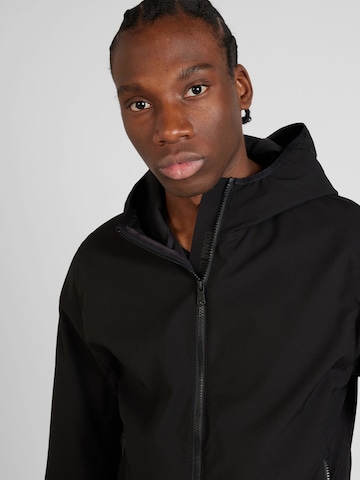 Colmar Performance Jacket in Black