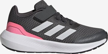 ADIDAS PERFORMANCE Athletic Shoes 'Runfalcon 3.0' in Grey