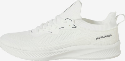 JACK & JONES Matalavartiset tennarit 'JFWJOSHUA' värissä valkoinen, Tuotenäkymä