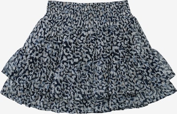 mėlyna STACCATO Sijonas: priekis