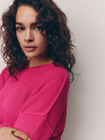 Pullover di Next in rosa