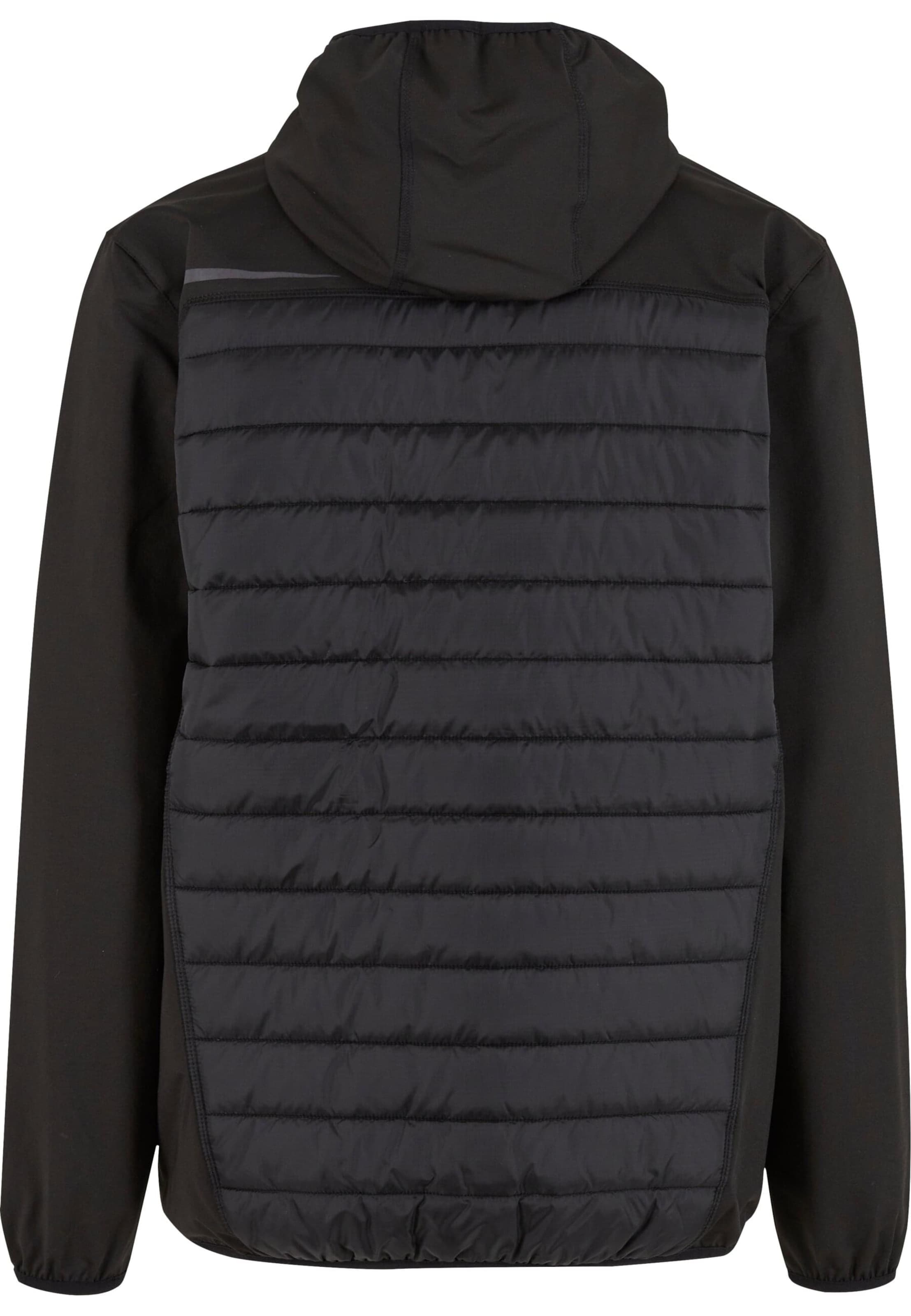 Giacca di mezza stagione di DICKIES in nero