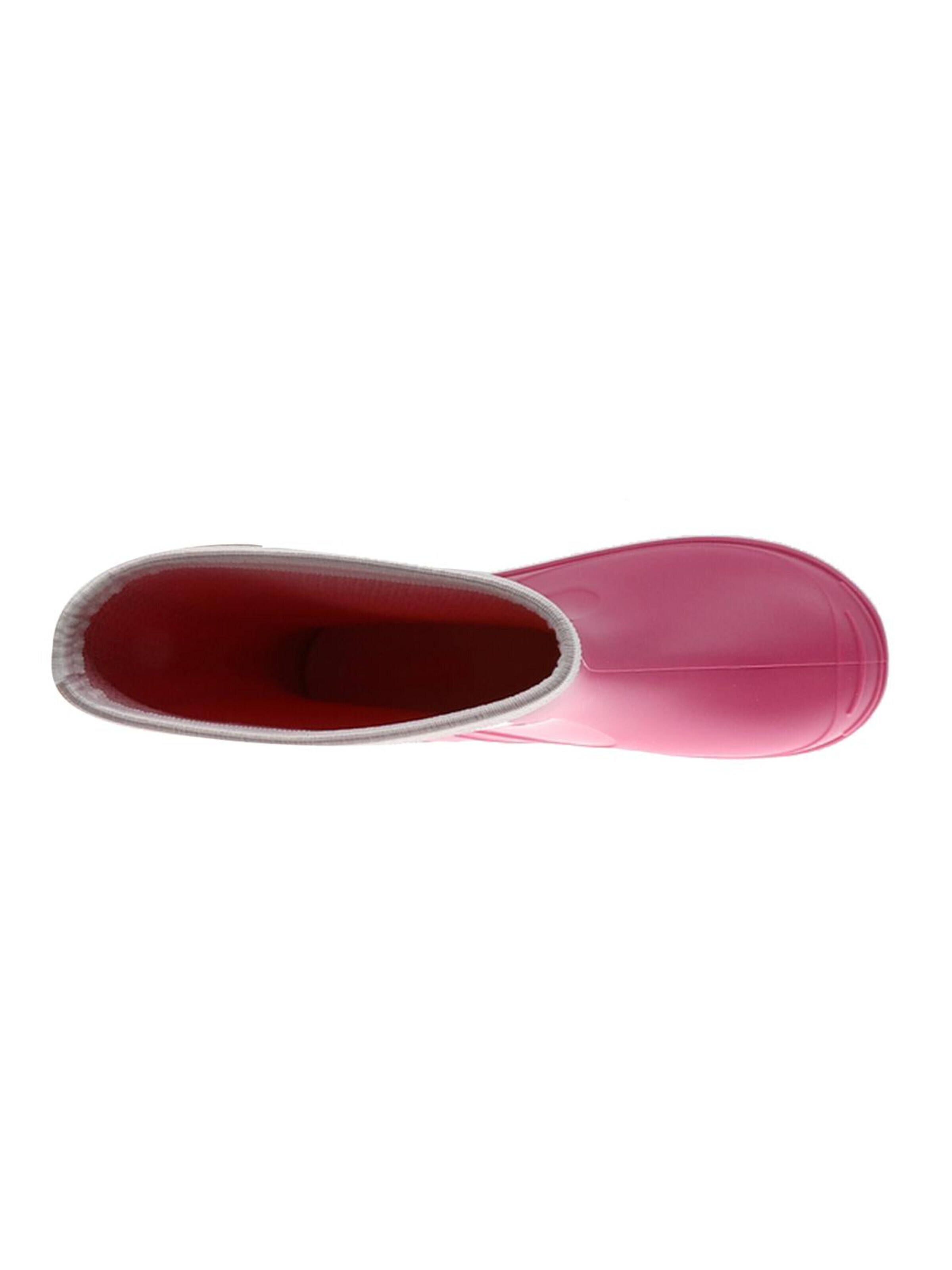 Beppi Regenlaarzen 'Rain Boot' in Roze