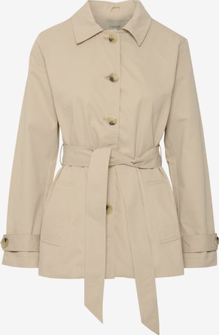 Fransa Overgangsjakke 'FRTRINA JA 1' i beige: forside