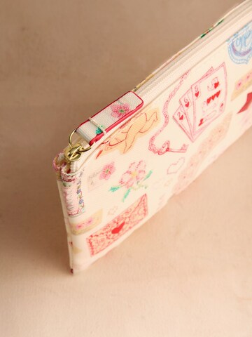Cath Kidston Wallet in Beige