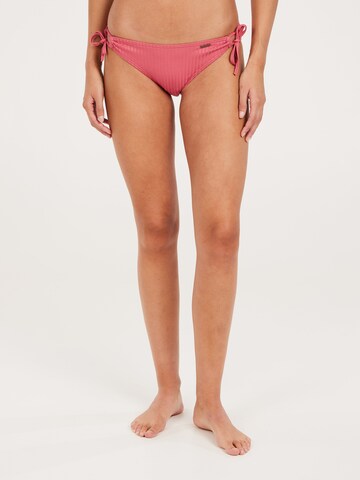 PROTEST Bikinibroek 'MIXREA' in Roze