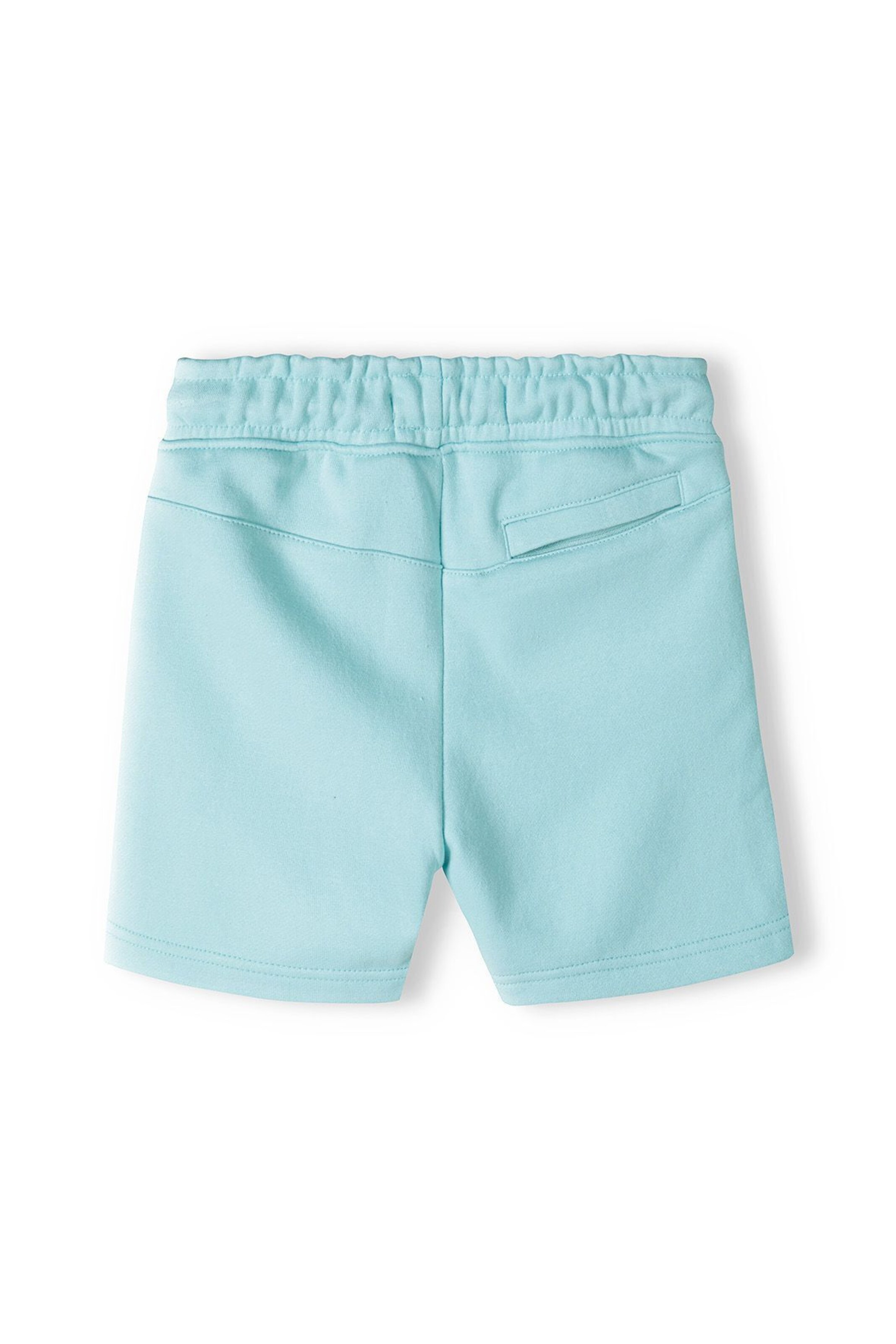 zaļš MINOTI Standarta Bikses