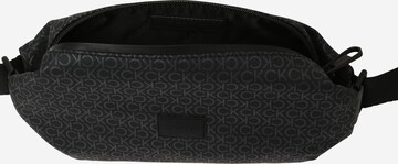 Calvin Klein Fanny Pack in Black