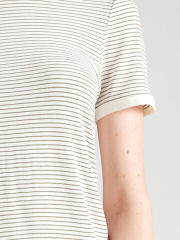 ONLY - Camiseta 'ONLTINE' en verde