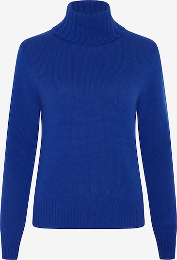 Style Republic Kaschmir Pullover in blau, Produktansicht