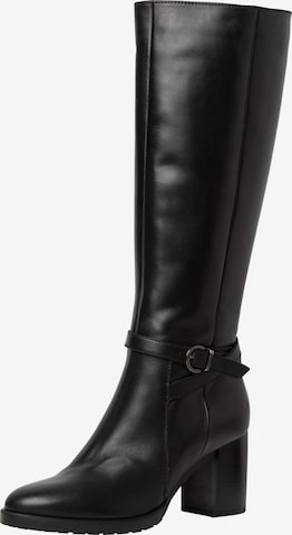 TAMARIS Boots in Black: front