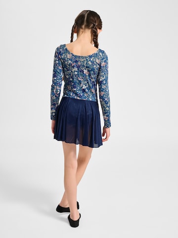 Hummel Sports dress in Blue