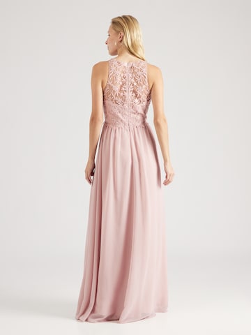 LaonaVečernja haljina - roza boja