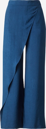 Kelnės iš MAX&Co., spalva – gencijono spalva, Prekių apžvalga