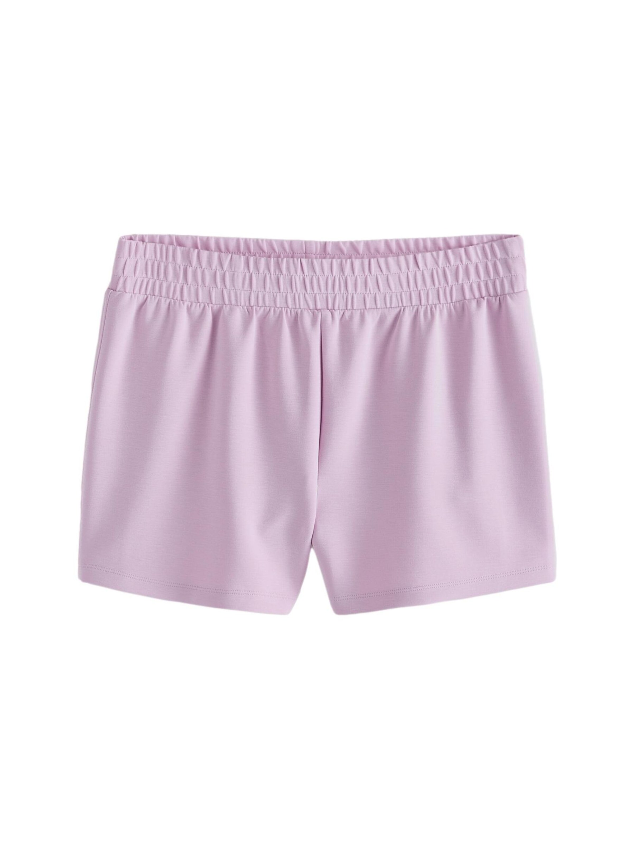 rožinė Next Standartinis Kelnės: priekis