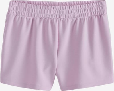 Kelnės iš Next, spalva – rožinė, Prekių apžvalga