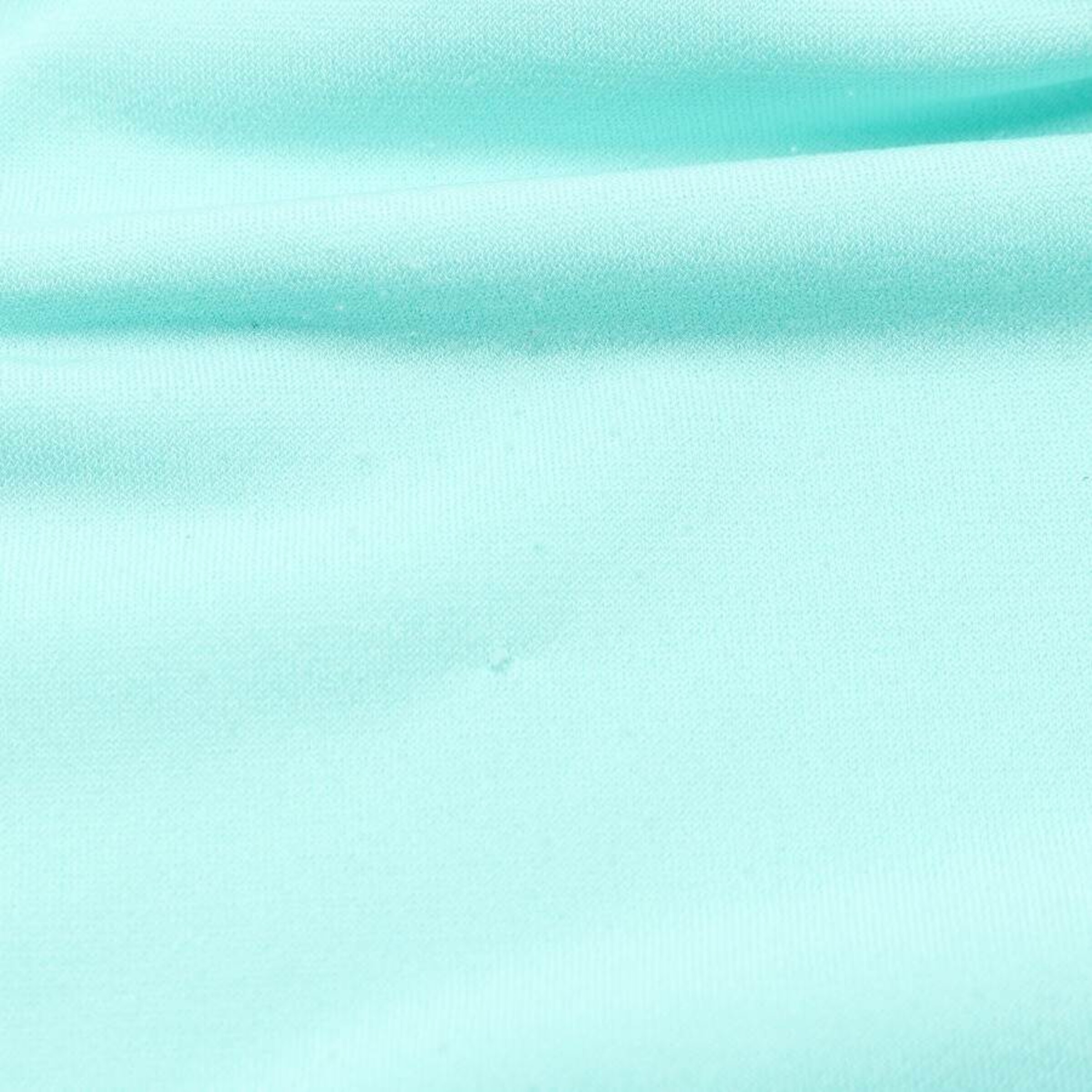 Calvin Klein Shirt M in Grün