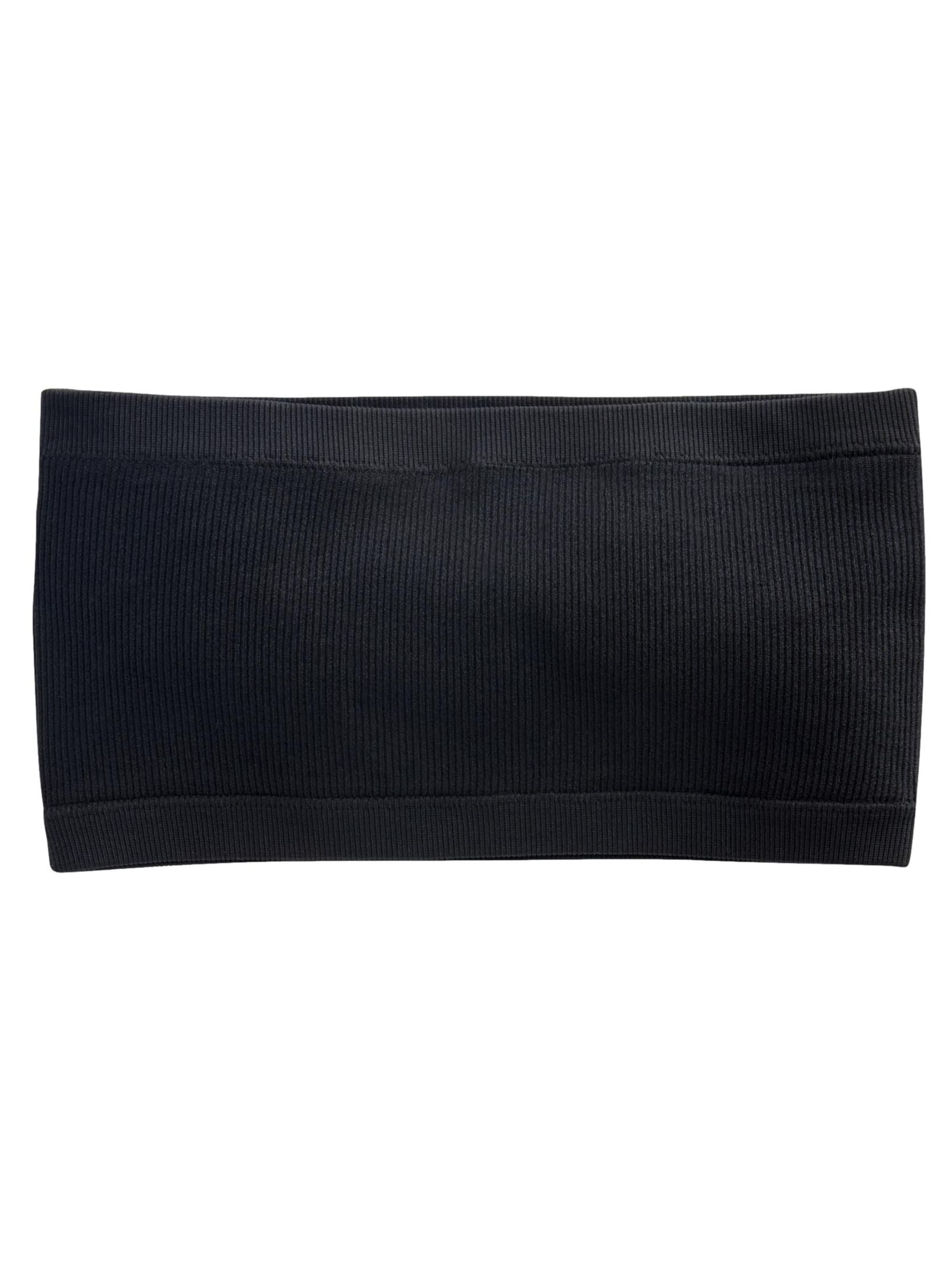 Next Top in Black: front