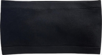 Next Top in Schwarz: Vorderseite