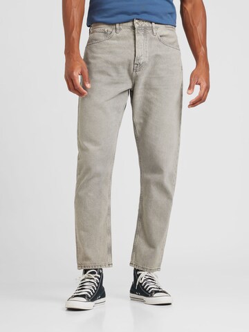 SCOTCH & SODA Tapered Jeans 'Dean' in Grau: Vorderseite