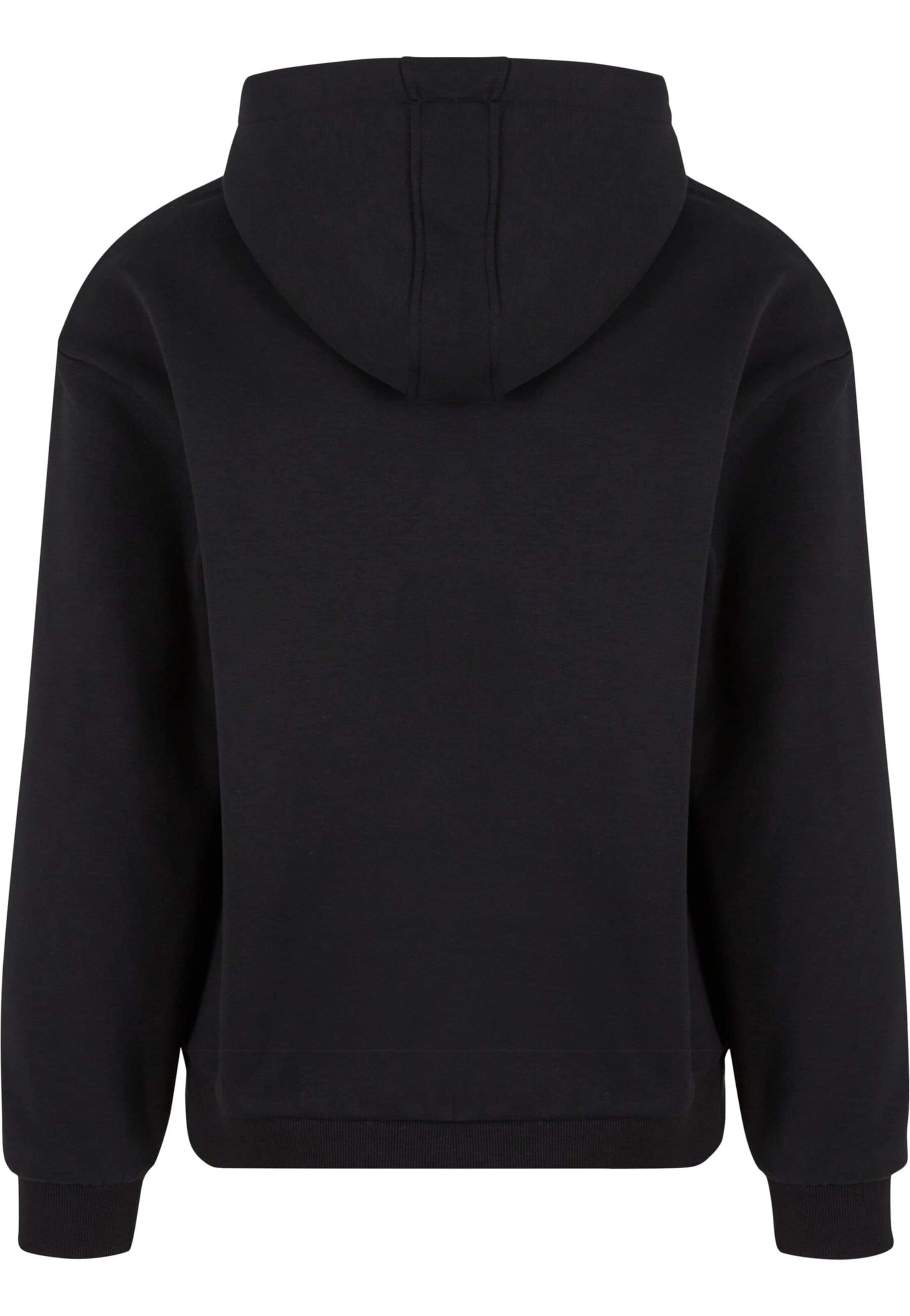 MT Upscale Sweatshirt 'Memories Fade' i sort