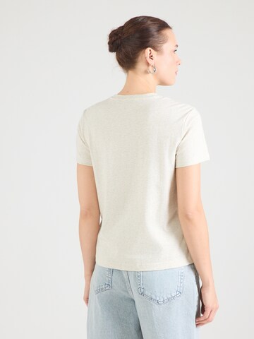 pelēks Calvin Klein Jeans T-Krekls