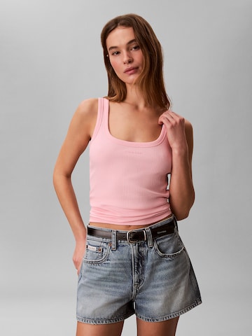Calvin Klein Top in Pink