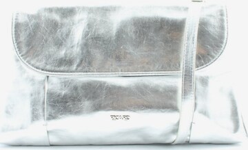 Picard Bag in One size in Silver: front