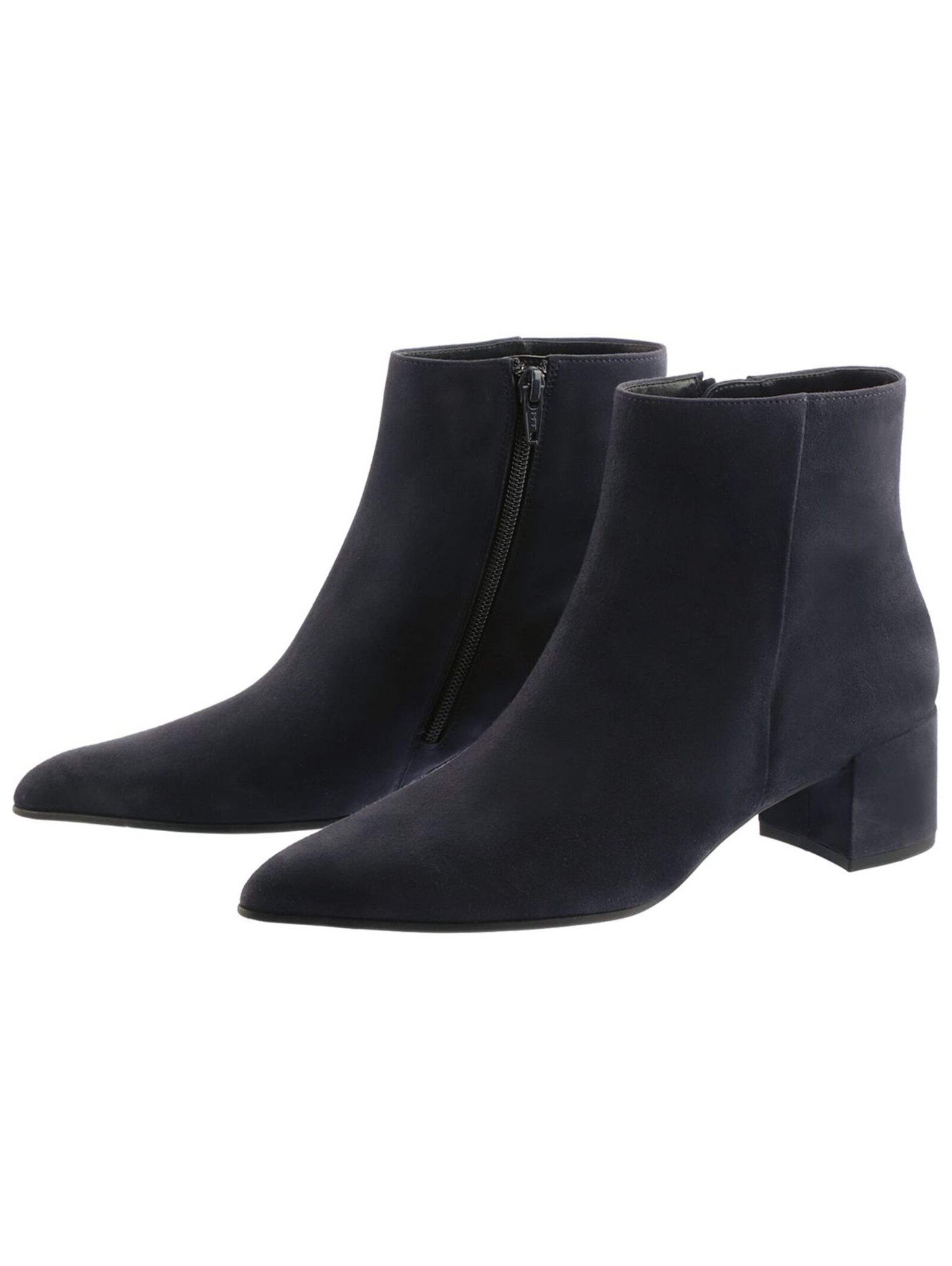 Stivaletto di Högl in blu