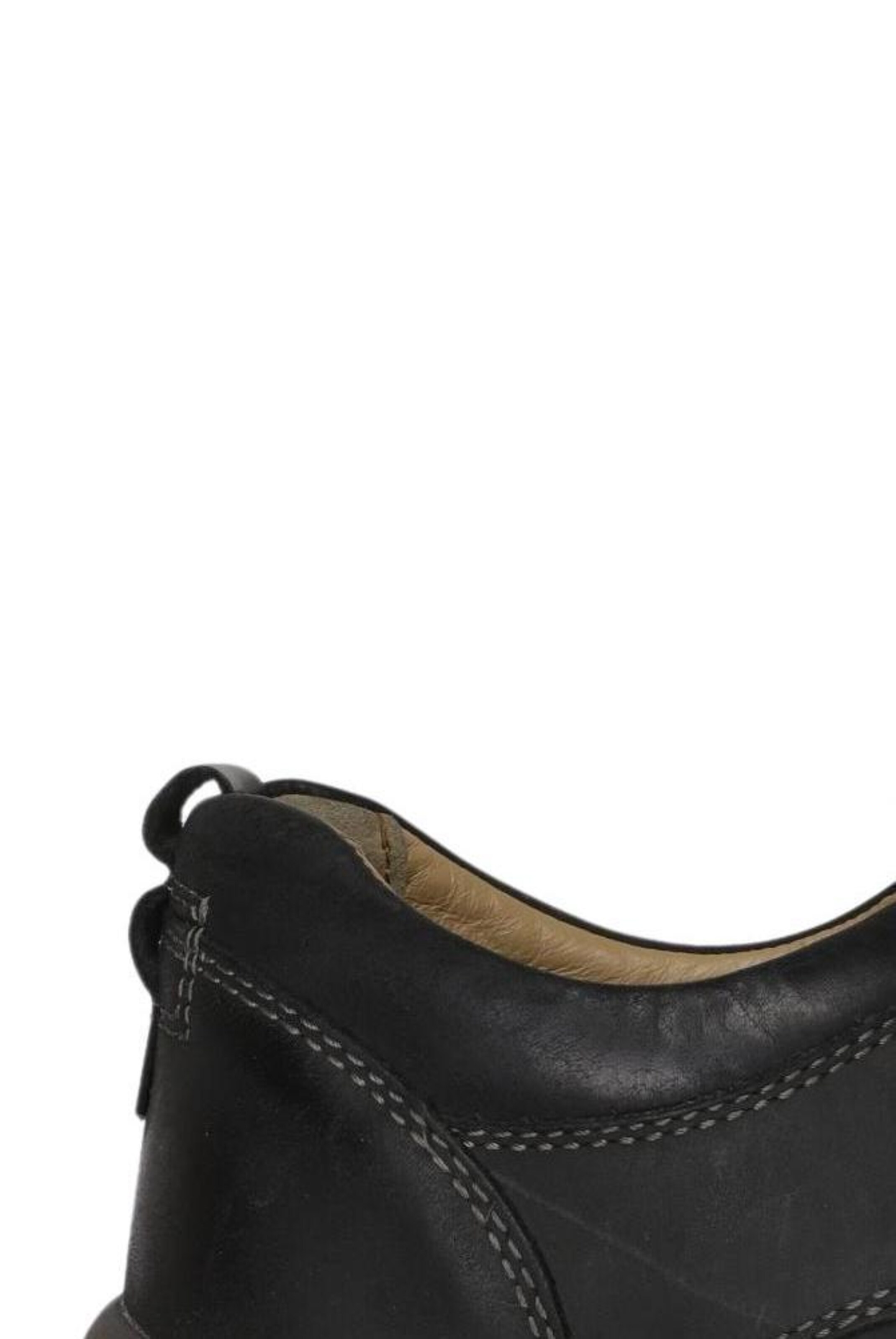 CAMEL ACTIVE Halbschuh 42 in Schwarz