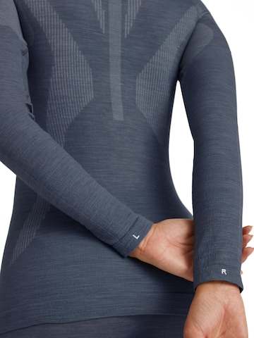 FALKE Base Layer in Blue