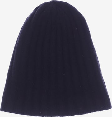 Marc O'Polo Hat & Cap in One size in Black: front