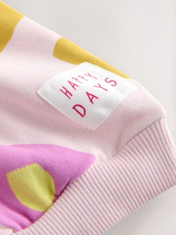 Next Комплект в розово