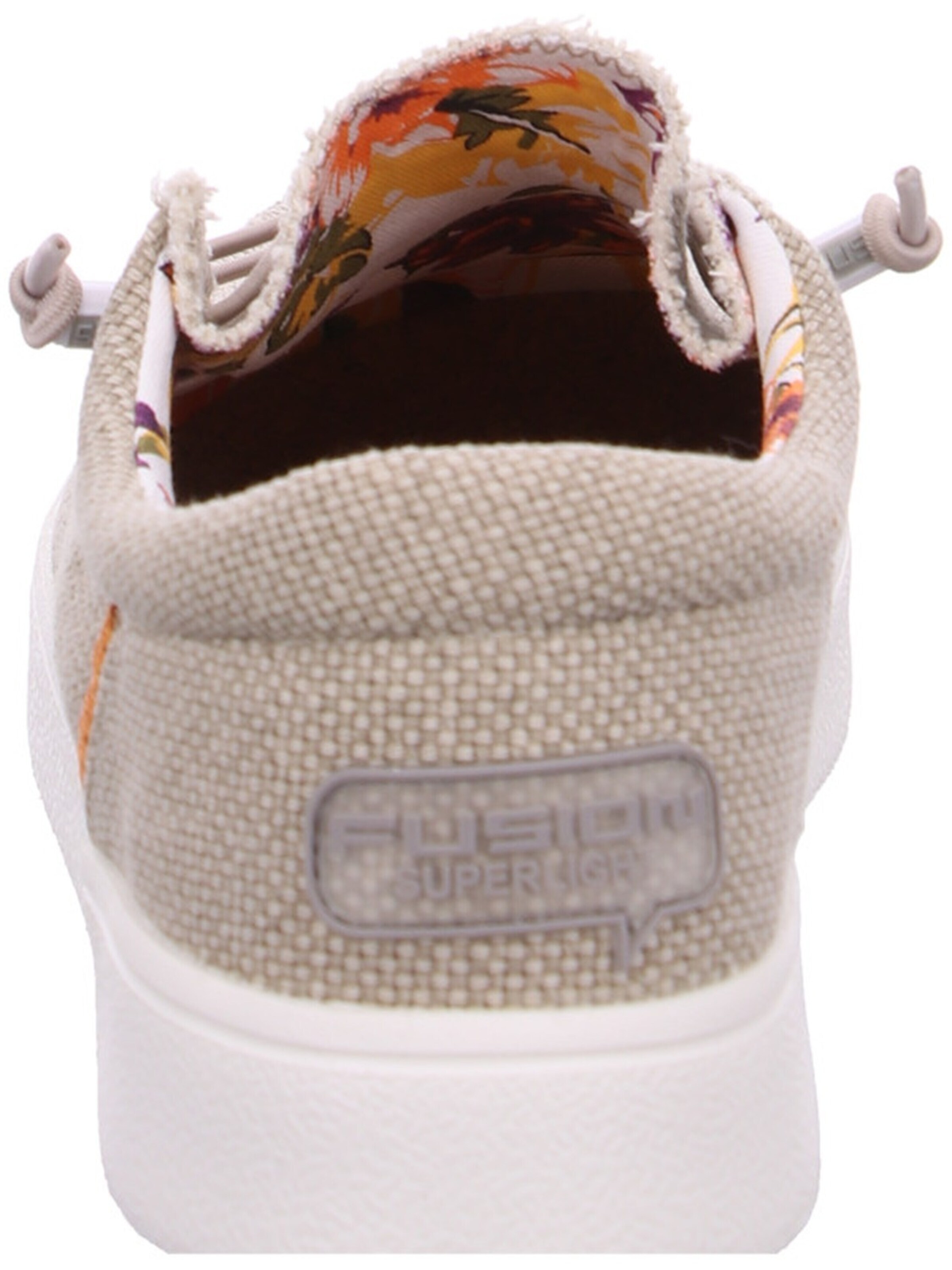 Fusion Schnürschuh‌‌ in Beige